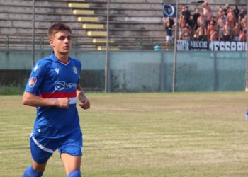 Juniores: folle Pro Vasto, cinquina al fotofinish. Cadono Bacigalupo Vasto Marina e Virtus Cupello