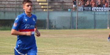 Juniores: folle Pro Vasto, cinquina al fotofinish. Cadono Bacigalupo Vasto Marina e Virtus Cupello