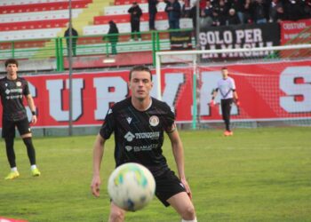 A Pianella la prima “finale salvezza”: contro l’ultima della classe Pro Vasto obbligata alla vittoria