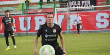 A Pianella la prima “finale salvezza”: contro l’ultima della classe Pro Vasto obbligata alla vittoria