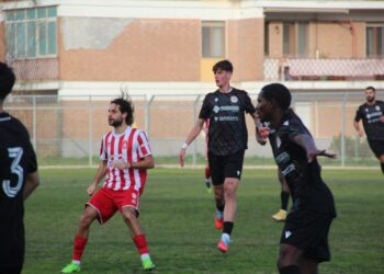 All’Aragona arriva il Pontevomano per la prima dell’anno: Pro Vasto, hai un solo risultato a favore