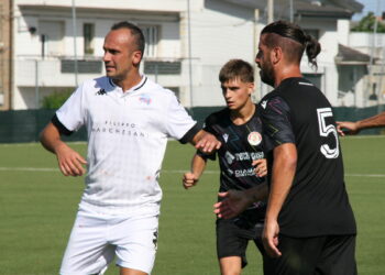 La Pro Vasto “riceve” la Virtus Cupello: a Scerni in palio tre punti salvezza pesantissimi