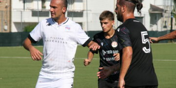 La Pro Vasto “riceve” la Virtus Cupello: a Scerni in palio tre punti salvezza pesantissimi