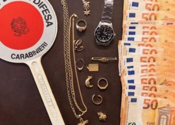 In trasferta dalla Campania per truffare anziani, arrestate due donne