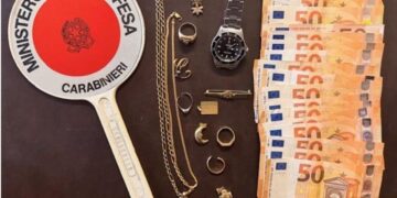 In trasferta dalla Campania per truffare anziani, arrestate due donne