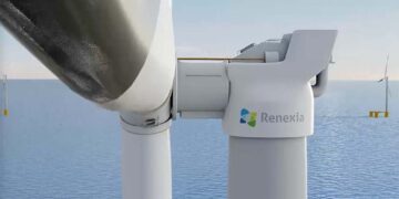 Renexia, in Sicilia si insedia il tavolo tecnico per il parco offshore tra i più grandi d’Europa