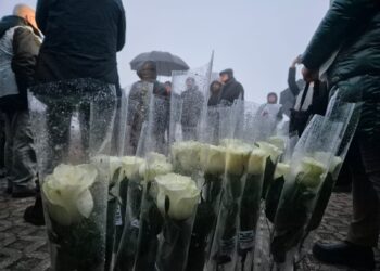 Rigopiano, nove anni dopo: alle 16.49 il tempo si ferma ancora