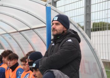 Bacigalupo Vasto Marina e San Salvo: a Ortona caccia ai gol per regalare un derby divertente