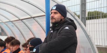 Bacigalupo Vasto Marina e San Salvo: a Ortona caccia ai gol per regalare un derby divertente