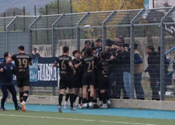 Iniziare anche il 2026 con il piede sull’acceleratore: il San Salvo vuole espugnare Montorio