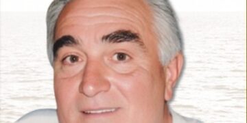 Martedì a Santa Maria Maggiore l’ultimo saluto a Franco Scarano