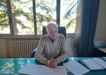 Sorgenti in calo e rotture, «Per questo sono necessarie altre chiusure programmate dell’acqua»