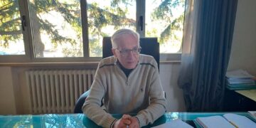 Sorgenti in calo e rotture, «Per questo sono necessarie altre chiusure programmate dell’acqua»