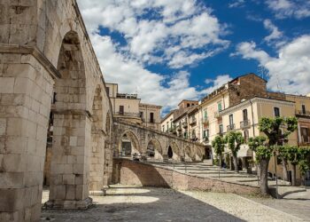 Accusò i tifosi della Pro Vasto di aggressione razziale: tunisino denunciato per botte e minacce