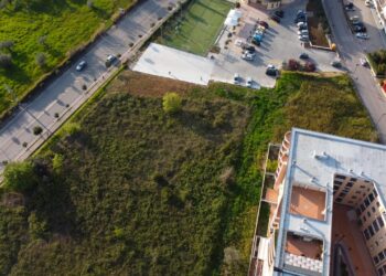 Il progetto di nuovo centro commerciale: una struttura della media distribuzione sull’Istoniense