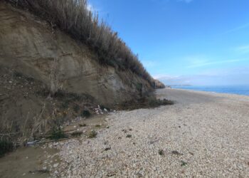 Ricucire la Via Verde, cosa manca per completare i tratti di Punta Penna e Casalbordino
