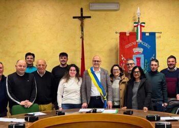 Daniele Carlucci nuovo presidente dell’Unione dei Miracoli: «Strategia e progettazione»