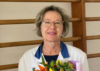 Buon compleanno Pina!