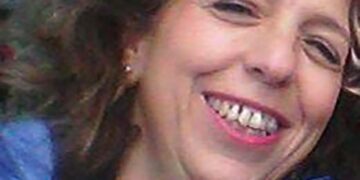 Asl Lanciano Vasto Chieti in lutto per la prematura scomparsa di Claudia Giovannelli