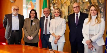 Sede universitaria a San Salvo, vertice a Chieti. Rettore Stuppia: «Sviluppo di grande rilevanza»