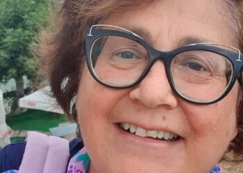 È morta Tiziana Spadaccini, dirigente della Asl Lanciano Vasto Chieti