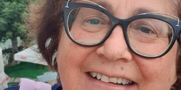 È morta Tiziana Spadaccini, dirigente della Asl Lanciano Vasto Chieti