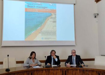 La Camera di Commercio Chieti-Pescara lancia il corso per Beach manager
