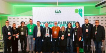 Domenico Bomba confermato alla presidenza della Cia della Provincia di Chieti