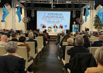 La Uil ad Atessa, «luogo principe dell’industria regionale. Serve più impegno per rilanciare l’economia»