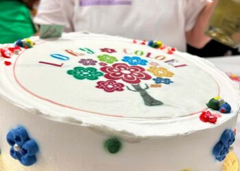 Lory a Colori celebra dieci anni di solidarietà con una cena di gala di beneficenza