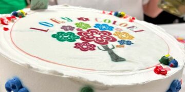 Lory a Colori celebra dieci anni di solidarietà con una cena di gala di beneficenza