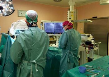 A Lanciano un nuovo trattamento per lo scompenso cardiaco