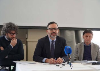 San Salvo in Eco.Lan, «Fretta ingiustificata e dubbi sui costi, serve chiarezza»