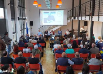 Alla “Porta della Terra”, il 13 febbraio si parla dell’evoluzione urbana di San Salvo