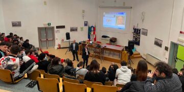 Lions Club Vasto Adriatica Vittoria Colonna, a Scerni e Vasto due incontri dedicati alla sicurezza in rete