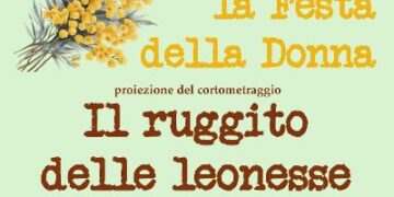 “Il ruggito delle leonesse”, a Paglieta la proiezione del corto sulle donne della Marsica
