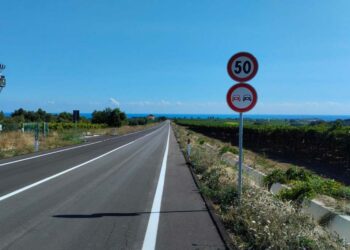 Terminati i lavori sulla Sp 236 Variante di Villalfonsina, al via il collaudo dell’opera