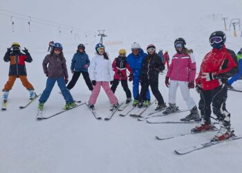 “Vette condivise”: il valore della coesione nel cuore della Maielletta