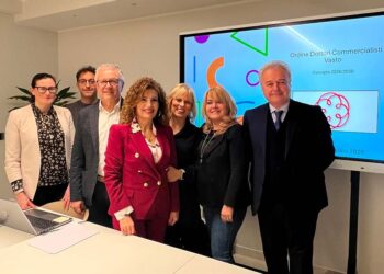 Si è insediato il consiglio dell’Ordine dei commercialisti di Vasto: «4 direttrici per il futuro»