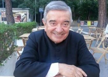 Si è spento a 90 anni don Panfilo Argentieri: «Dedicava attenzione a tutti». Mons. Forte domani alle esequie