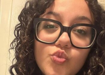 Buon 18° compleanno Emily Santavenere!