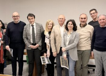 Firmato il protocollo d’intesa Bcc Abruzzi e Molise-Ordine degli ingegneri