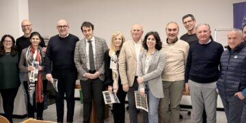 Firmato il protocollo d’intesa Bcc Abruzzi e Molise-Ordine degli ingegneri