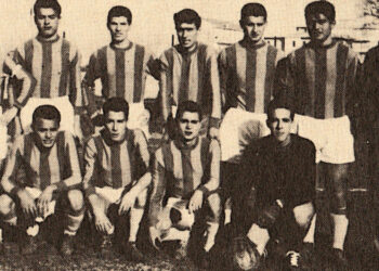 «La storia del Borgo Lanciano»: sabato 28 febbraio la presentazione del libro di Andrea Rapino