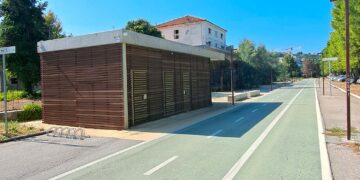 Punto ristoro e ciclofficina sulla Via Verde, aggiudicata la gestione per nove anni