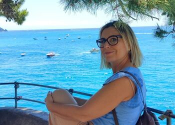 Buon compleanno, Filomena!