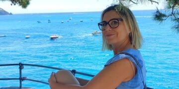 Buon compleanno, Filomena!