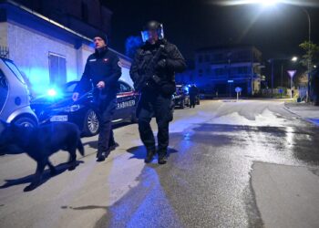 Chili di droga e flussi di denaro, 20 arresti tra Puglia, Pescara, Montesilvano e Vasto