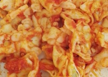 «In ospedale non è possibile dare ai bambini pasti come questi»