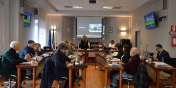 Con i soli voti della maggioranza San Salvo entra in Eco.Lan, «Scelta che ci fa risparmiare»